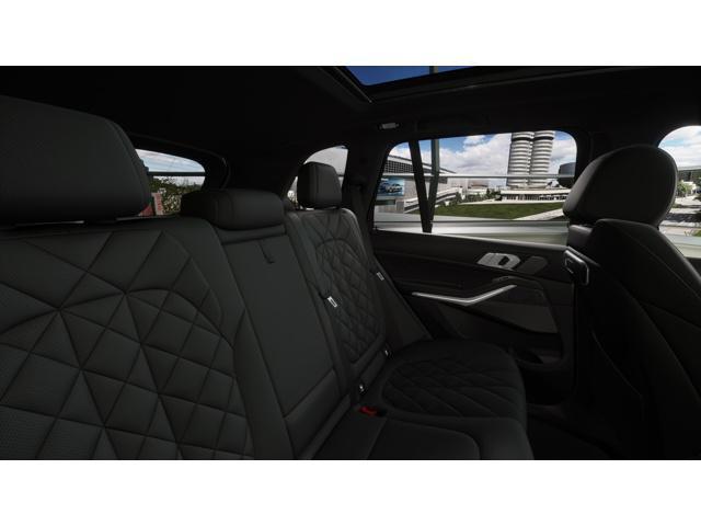 new 2026 BMW X5 PHEV car, priced at $84,300