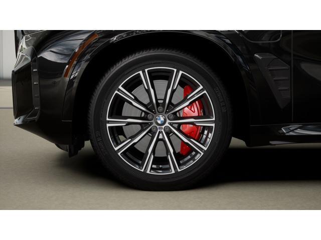 new 2026 BMW X5 PHEV car, priced at $84,300