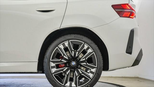 new 2025 BMW X3 car, priced at $56,550