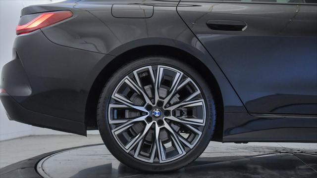 used 2022 BMW 430 Gran Coupe car, priced at $33,999