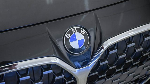 used 2022 BMW 430 Gran Coupe car, priced at $33,999