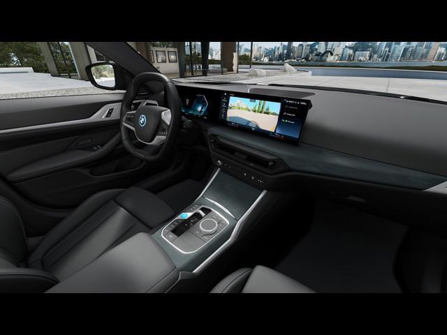 new 2025 BMW i4 Gran Coupe car, priced at $63,025