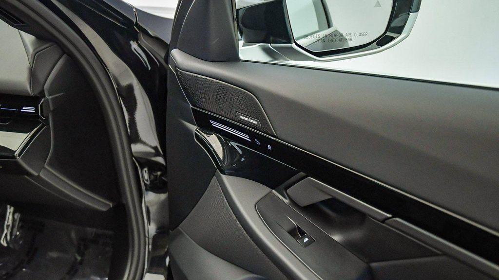 used 2025 BMW 530 car, priced at $63,375
