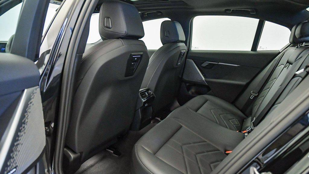 used 2025 BMW 530 car, priced at $63,375