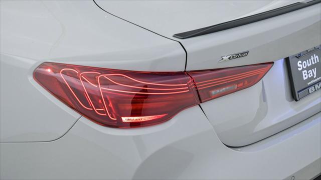 new 2025 BMW M4 car, priced at $100,500