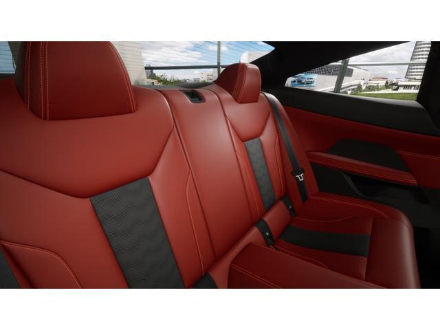 new 2025 BMW M4 car, priced at $100,500