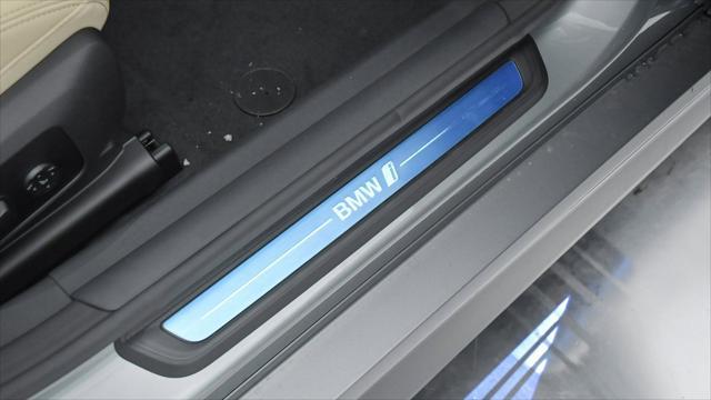 new 2025 BMW i4 Gran Coupe car, priced at $56,475