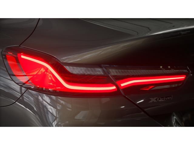 new 2025 BMW M850 Gran Coupe car, priced at $104,825