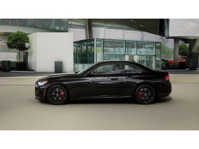 new 2026 BMW 230 car, priced at $50,130
