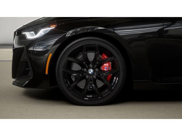 new 2026 BMW 230 car, priced at $50,130