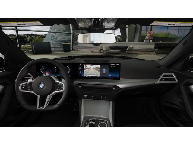 new 2026 BMW 230 car, priced at $50,130