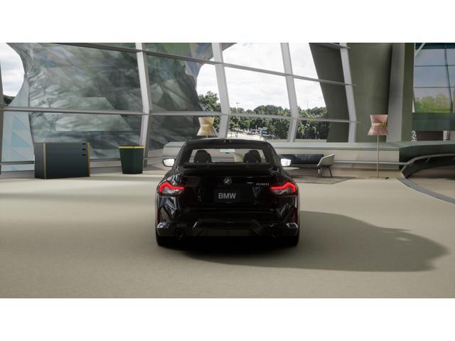 new 2026 BMW 230 car, priced at $50,130