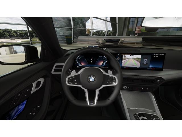 new 2026 BMW 230 car, priced at $50,130