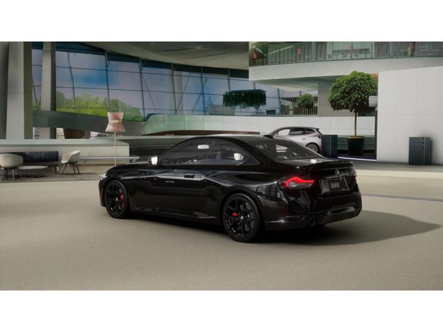 new 2026 BMW 230 car, priced at $50,130