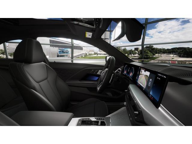 new 2026 BMW 230 car, priced at $50,130