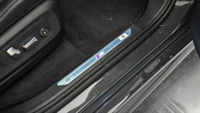 new 2026 BMW X5 car, priced at $82,175