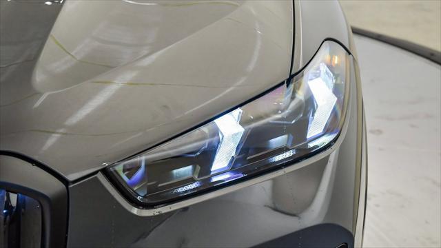 new 2026 BMW X5 car, priced at $82,175