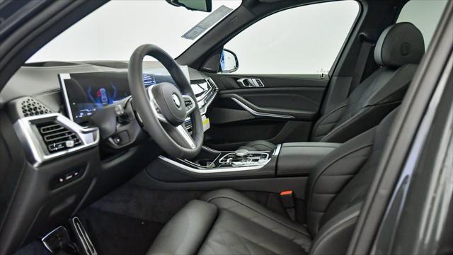 new 2026 BMW X5 car, priced at $82,175