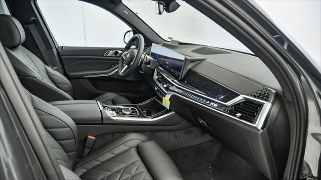 new 2026 BMW X5 car, priced at $82,175