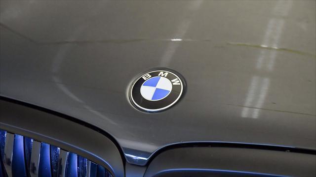 new 2026 BMW X5 car, priced at $82,175