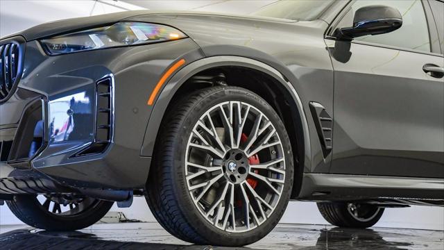 new 2026 BMW X5 car, priced at $82,175