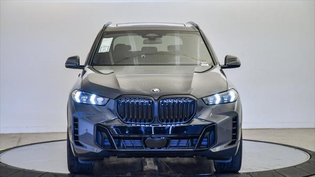 new 2026 BMW X5 car, priced at $82,175