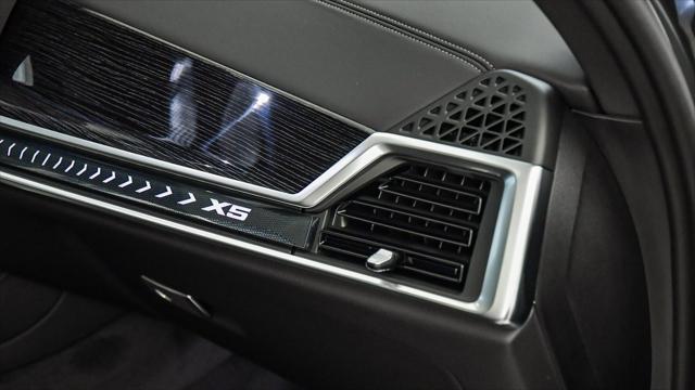 new 2026 BMW X5 car, priced at $82,175
