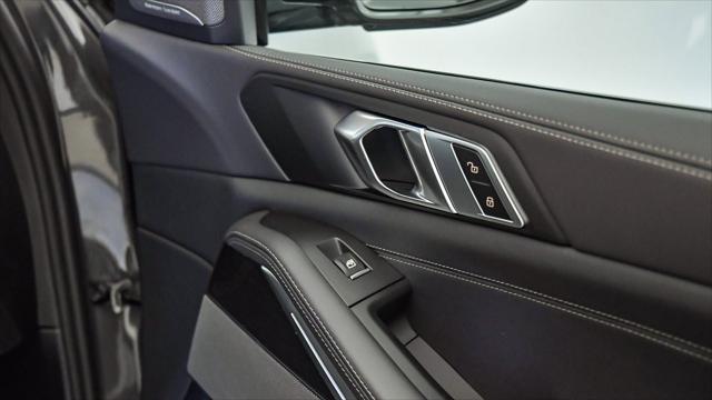 new 2026 BMW X5 car, priced at $82,175