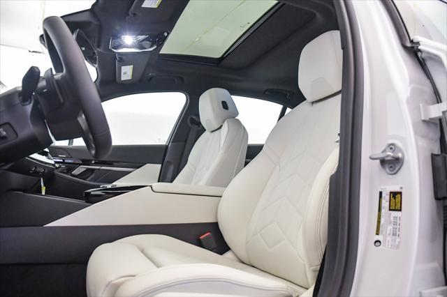new 2026 BMW 530 car, priced at $63,575