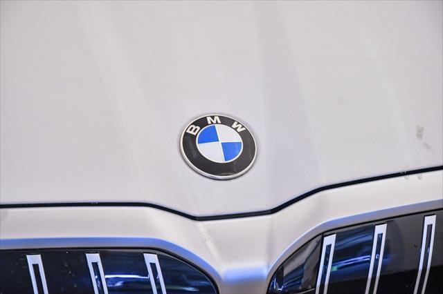 new 2026 BMW 530 car, priced at $63,575