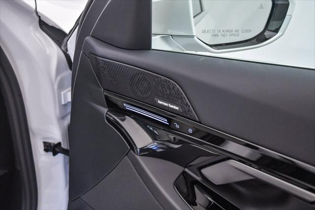new 2026 BMW 530 car, priced at $63,575