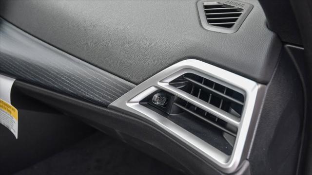 new 2025 BMW i4 Gran Coupe car, priced at $57,310