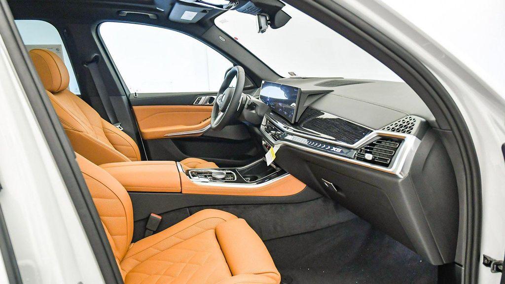 new 2026 BMW X5 car, priced at $81,150