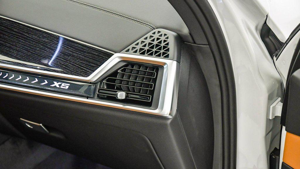 new 2026 BMW X5 car, priced at $81,150