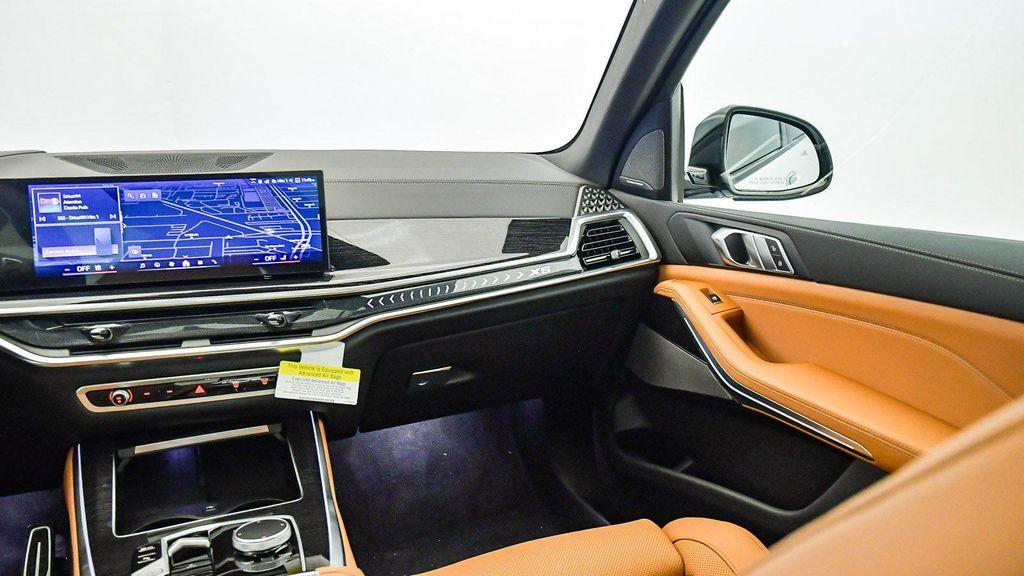 new 2026 BMW X5 car, priced at $81,150