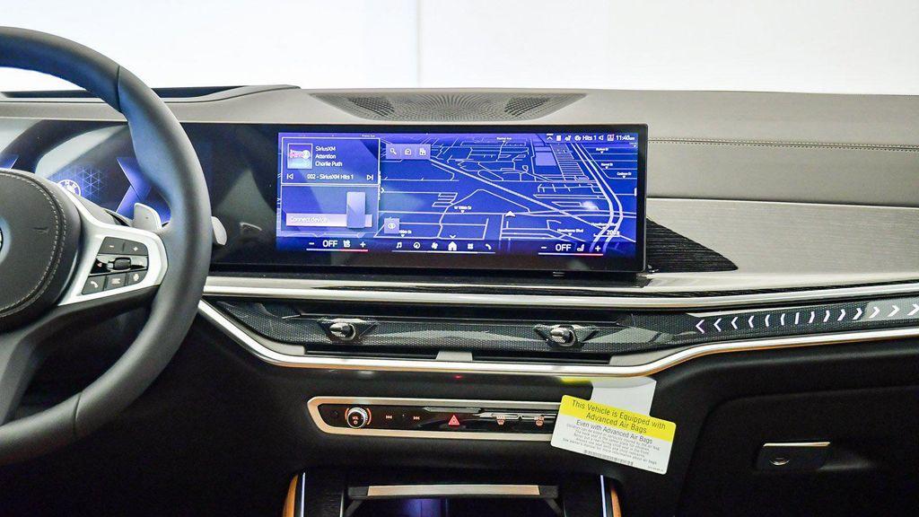 new 2026 BMW X5 car, priced at $81,150
