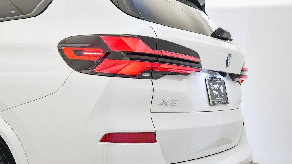 new 2026 BMW X5 car, priced at $81,150