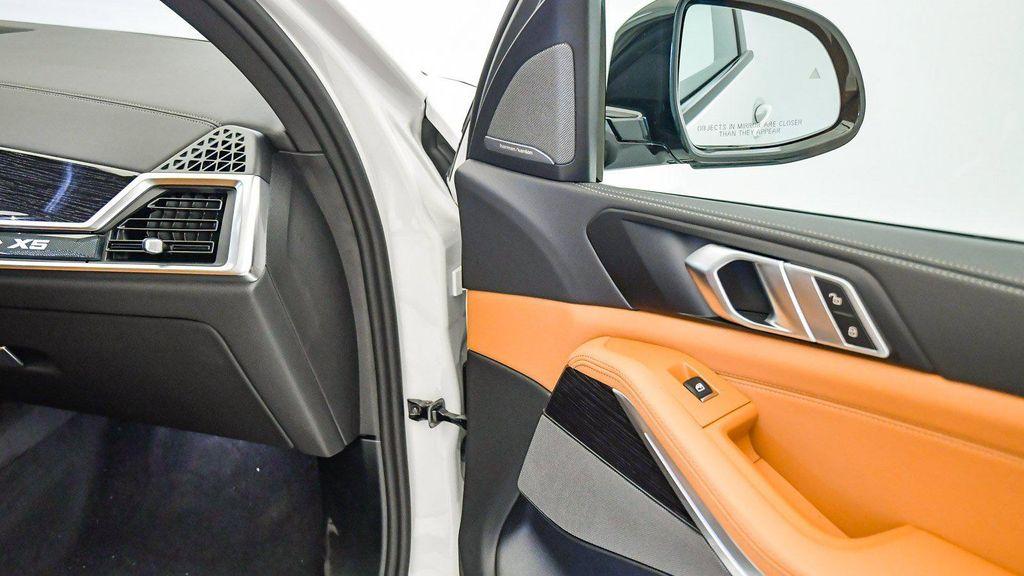 new 2026 BMW X5 car, priced at $81,150