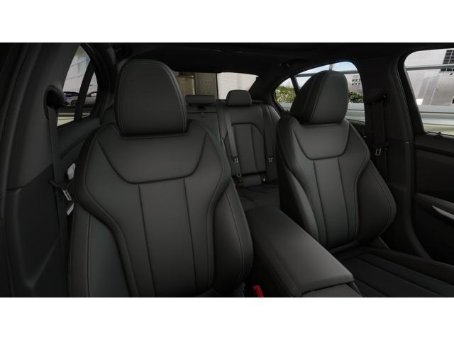 new 2025 BMW 330 car, priced at $50,681