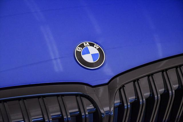 new 2025 BMW 330 car, priced at $50,681