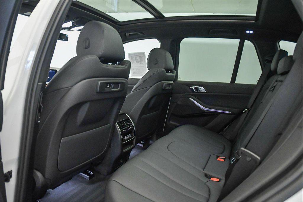 used 2022 BMW X5 car, priced at $37,809