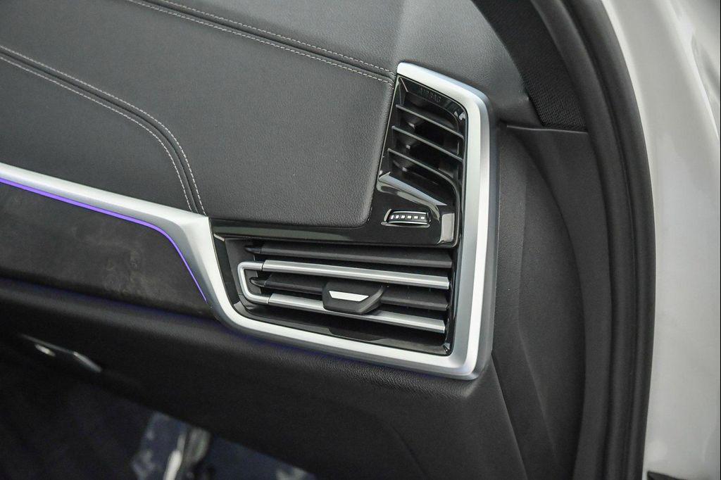 used 2022 BMW X5 car, priced at $37,809