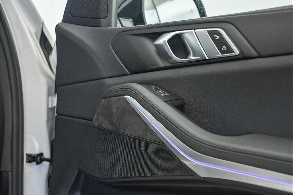 used 2022 BMW X5 car, priced at $37,809