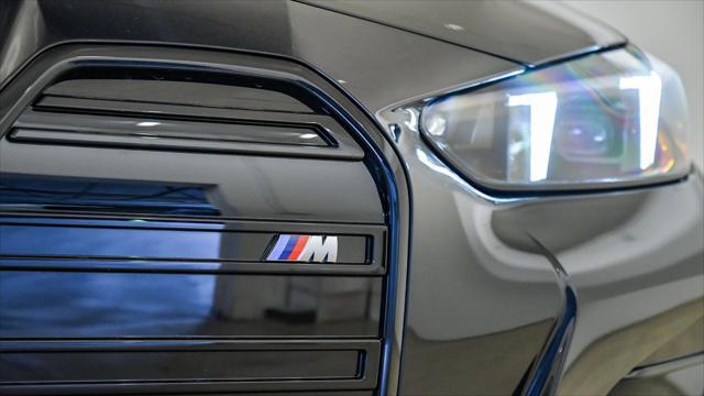 new 2025 BMW i4 Gran Coupe car, priced at $68,365