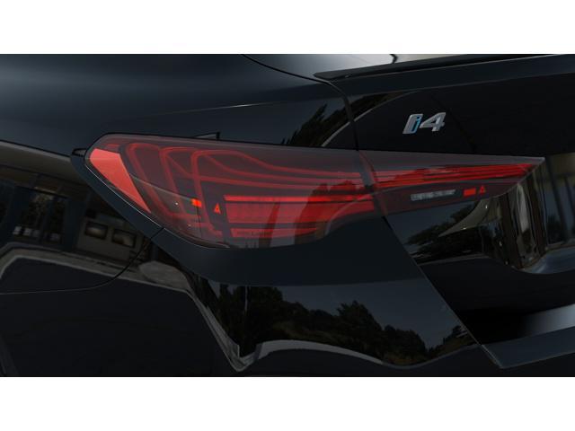 new 2025 BMW i4 Gran Coupe car, priced at $68,365