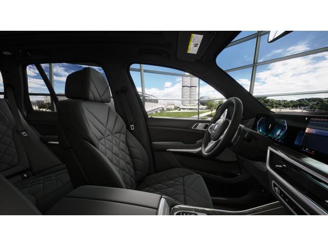 new 2026 BMW X5 PHEV car, priced at $85,075