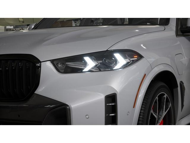 new 2026 BMW X5 PHEV car, priced at $85,075