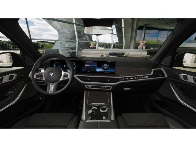 new 2026 BMW X5 PHEV car, priced at $85,075