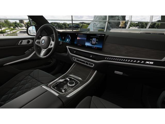 new 2026 BMW X5 PHEV car, priced at $85,075