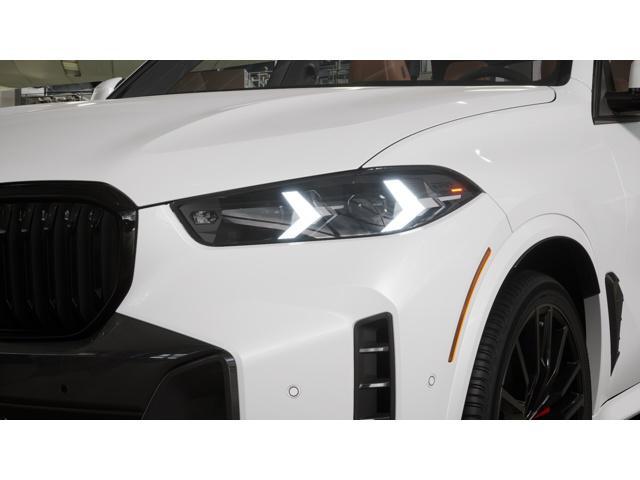 new 2026 BMW X5 car, priced at $79,575